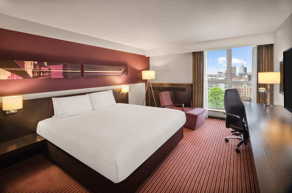 Crowne Plaza