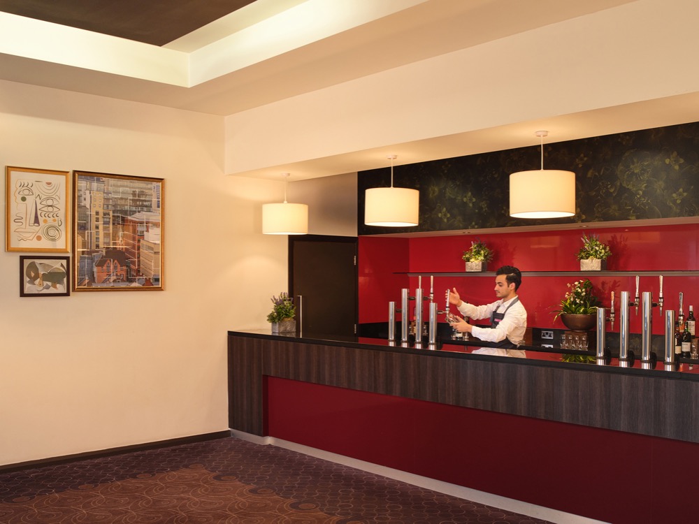 IHG Crown Plaza Birmingham