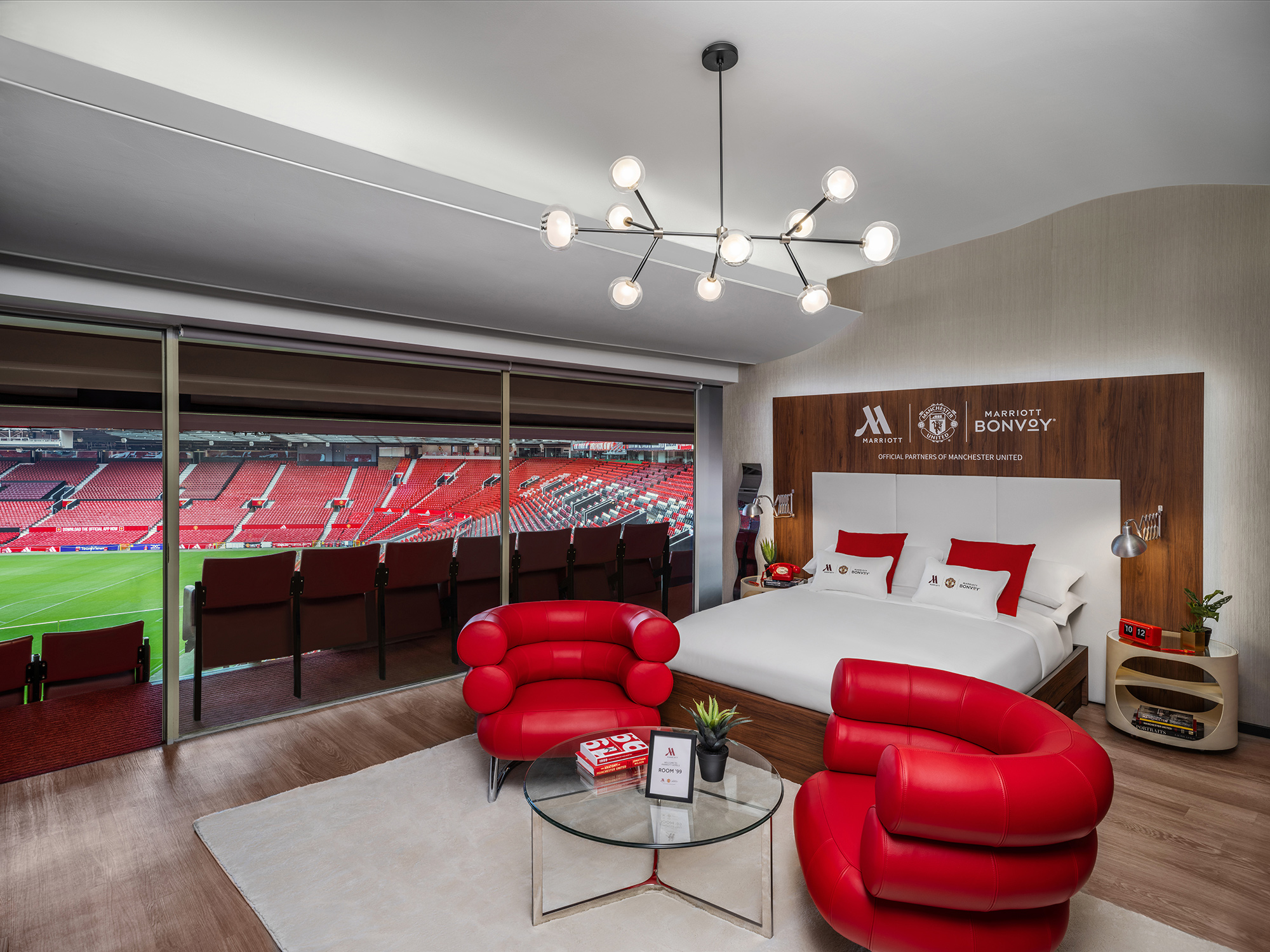 Marriott Bonvoy