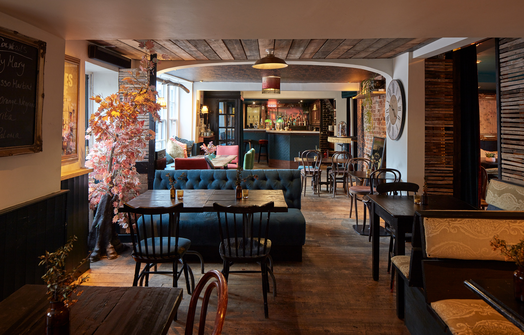 The George Heart hotel
