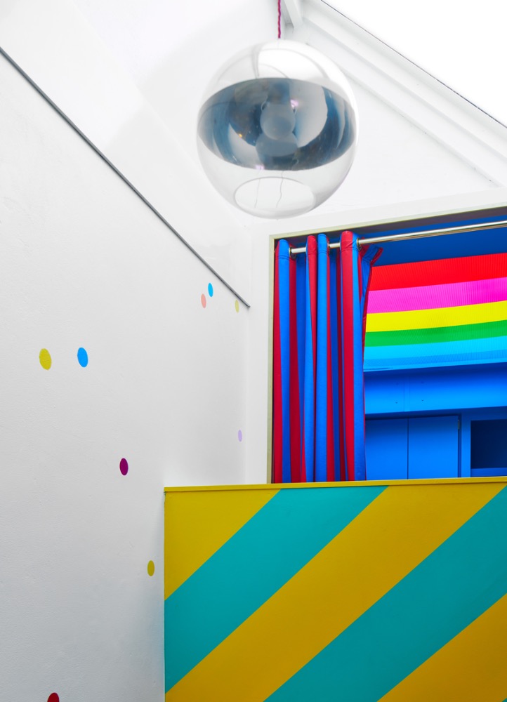 Big Bit – Airbnb Hotel
