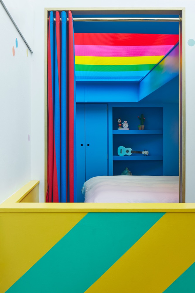 Big Bit – Airbnb Hotel