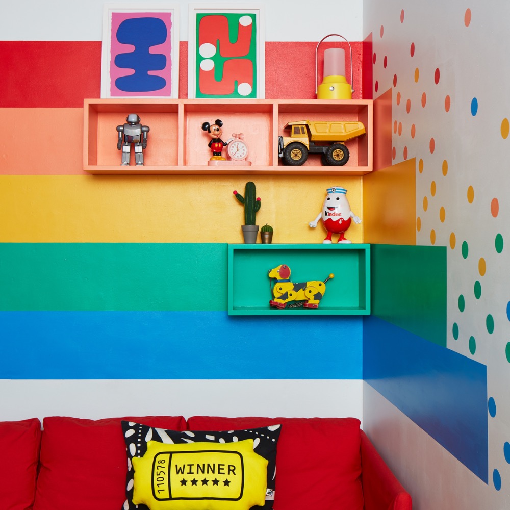 Airbnb Hotel