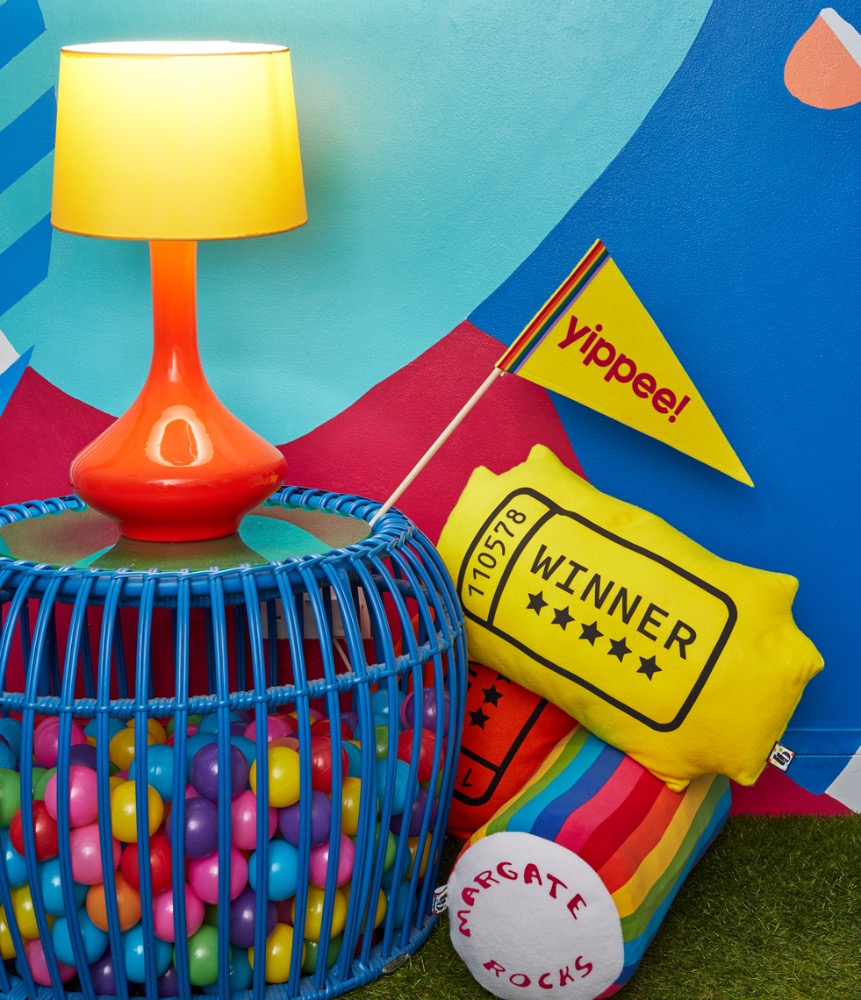 Big Bit – Airbnb Hotel