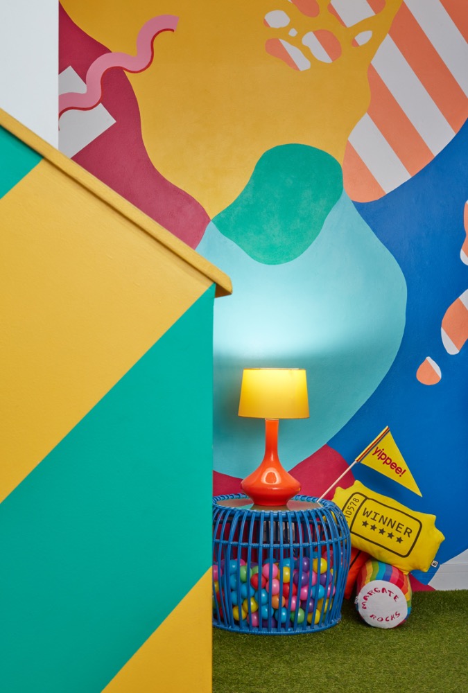 Big Bit – Airbnb Hotel