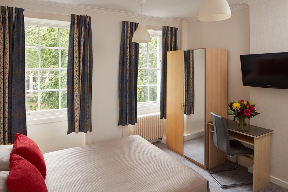 Euro Hotel St Pancras