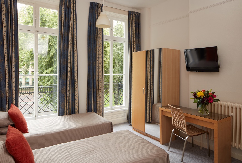 Euro Hotel - St Pancras