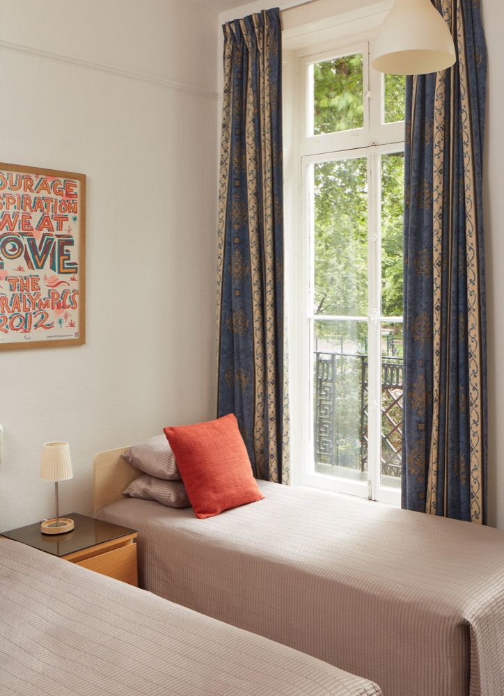 Euro Hotel St Pancras