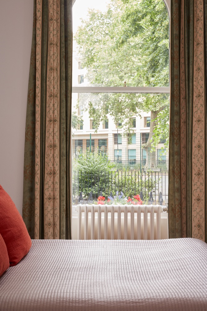 Euro Hotel St Pancras
