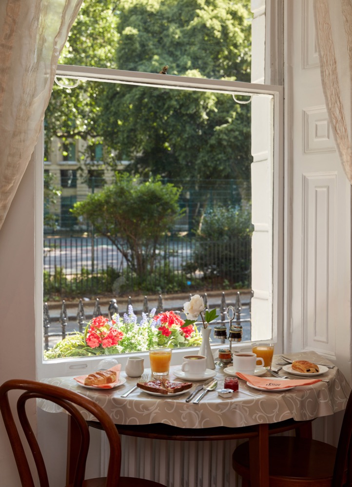 Euro Hotel St Pancras