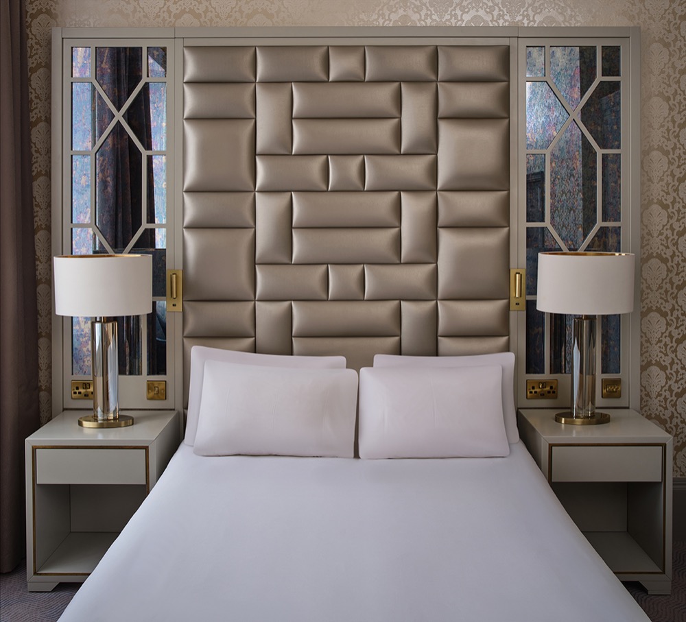 Luxury Bedroom