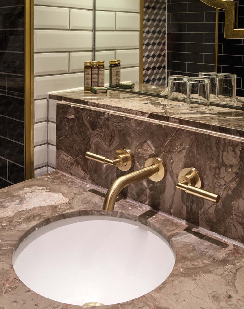Radisson Individuals Bath