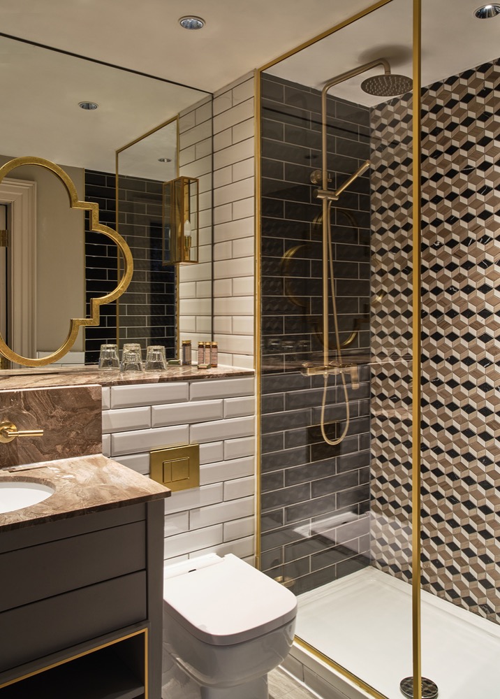 Radisson Individuals Bath