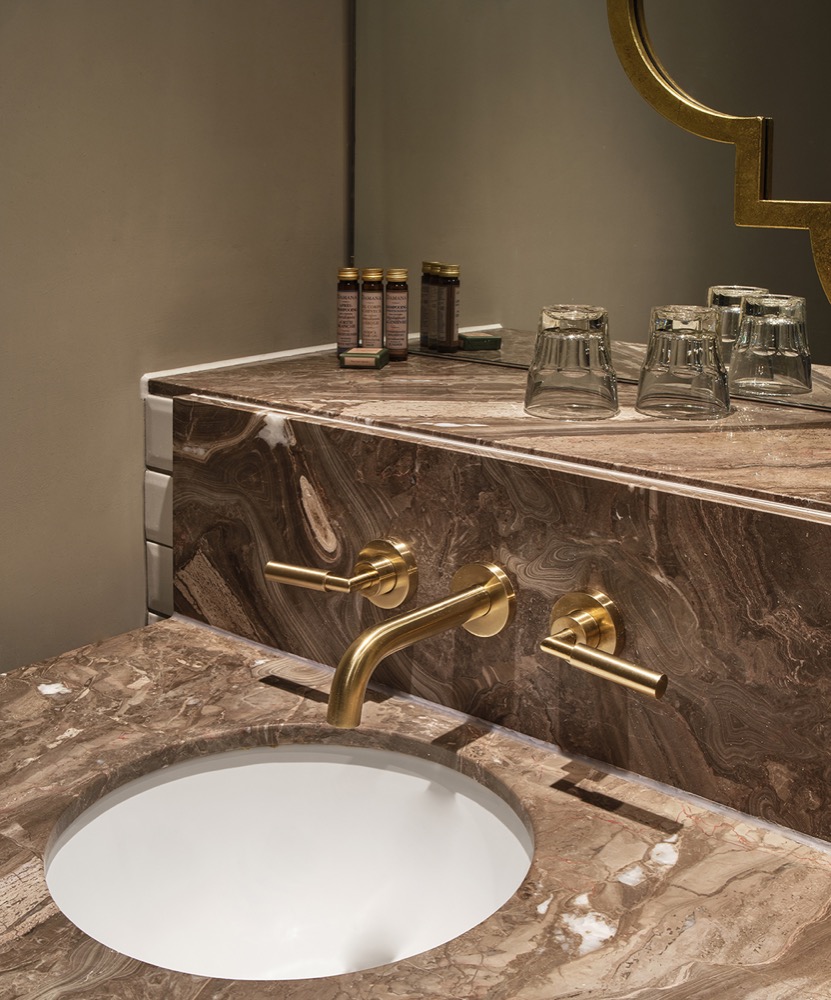 Radisson Individuals Bath