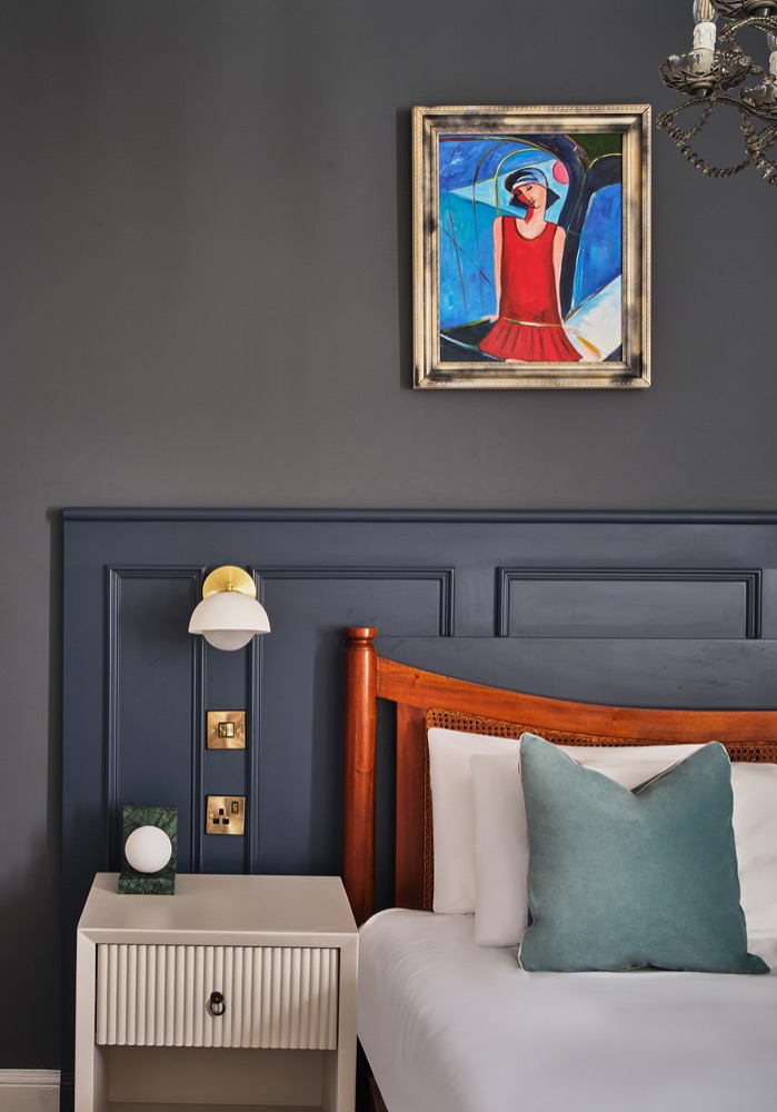 Wall Decor