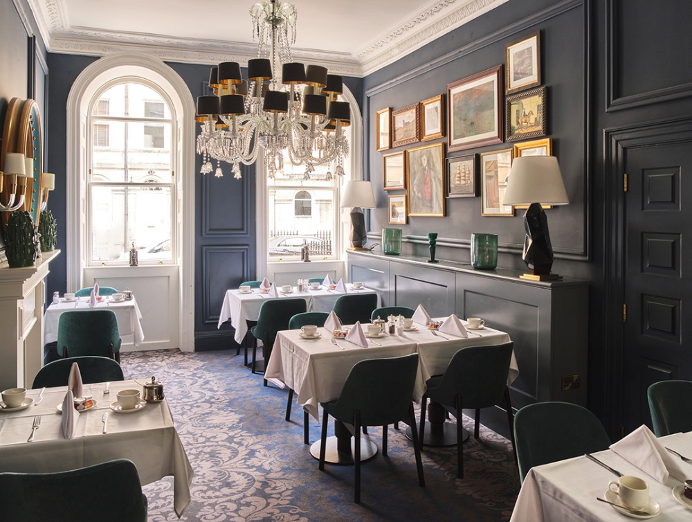 Dining Tables