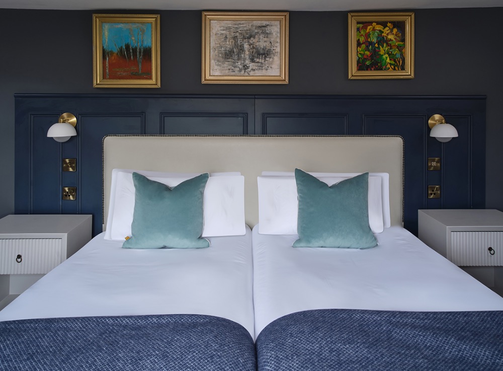 Bedroom Design