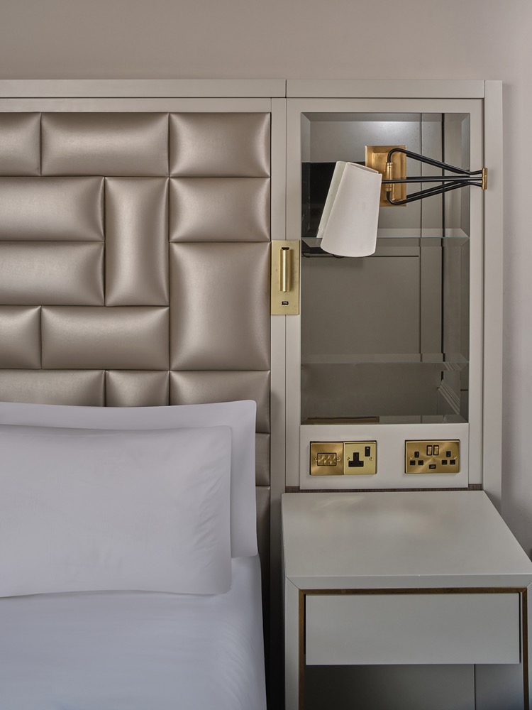 Stylish Room