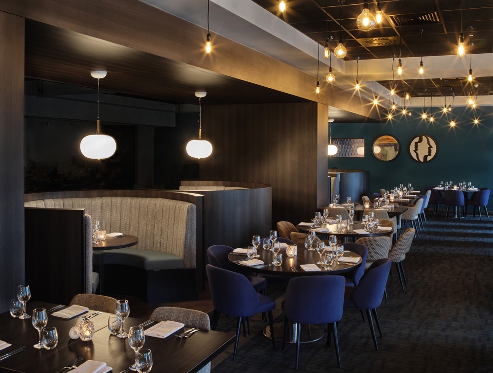 IHG Crown Plaza Birmingham