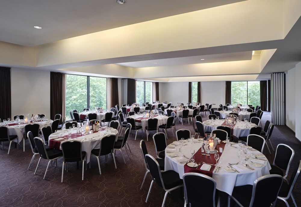 IHG Crown Plaza Birmingham