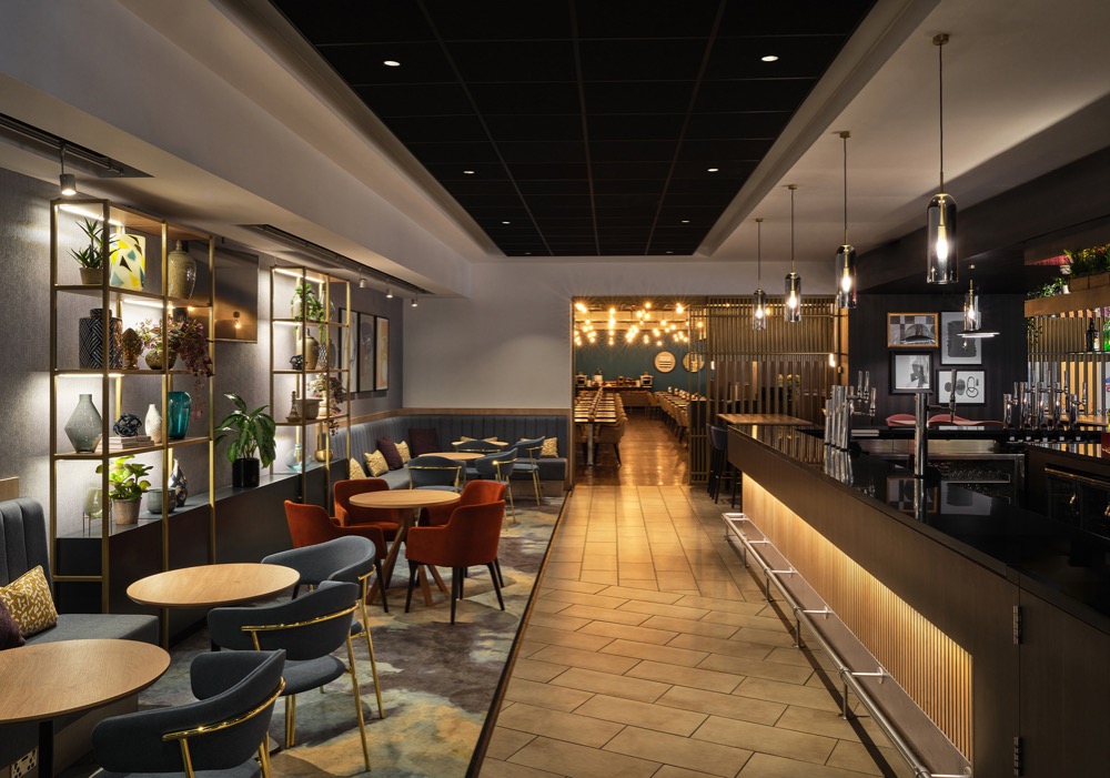 IHG Crown Plaza Birmingham