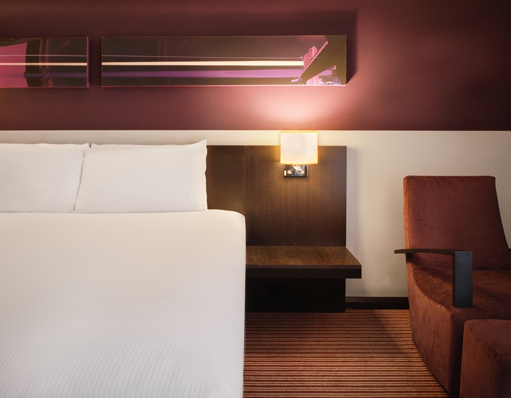 IHG Crown Plaza Birmingham