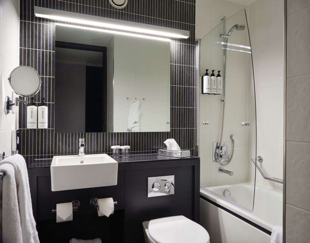 IHG Crown Plaza Birmingham