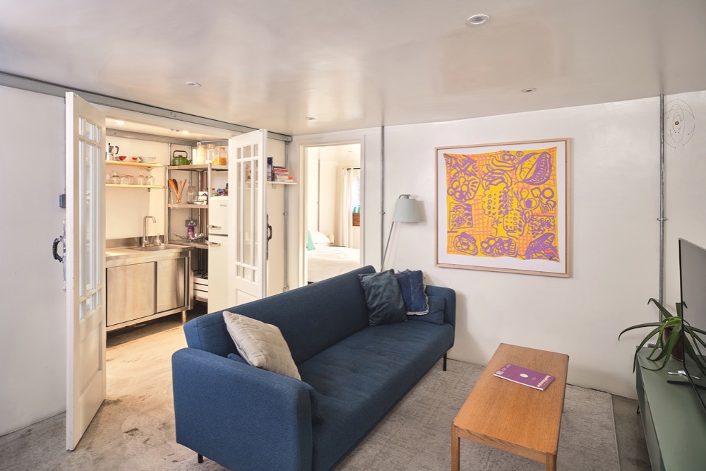 Margate Airbnb