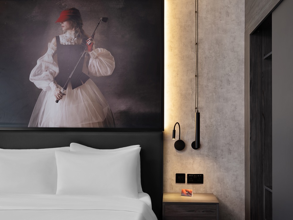 Radisson Red Gatwick