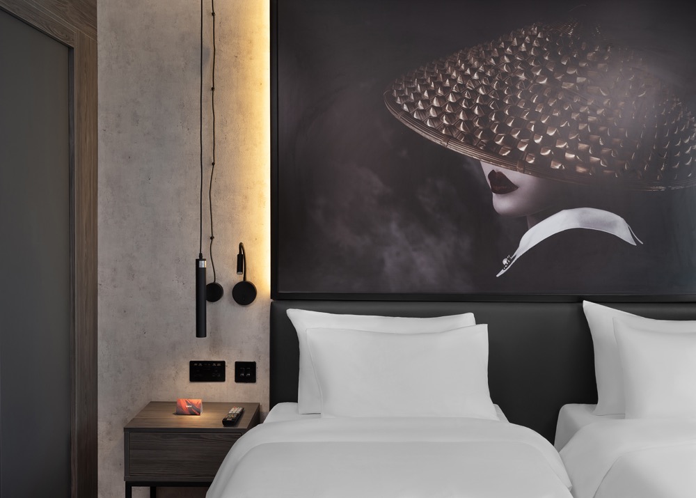 Radisson Red Gatwick