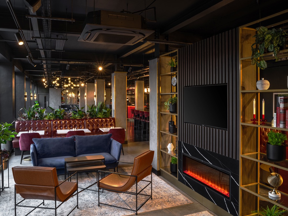 Radisson Red Gatwick