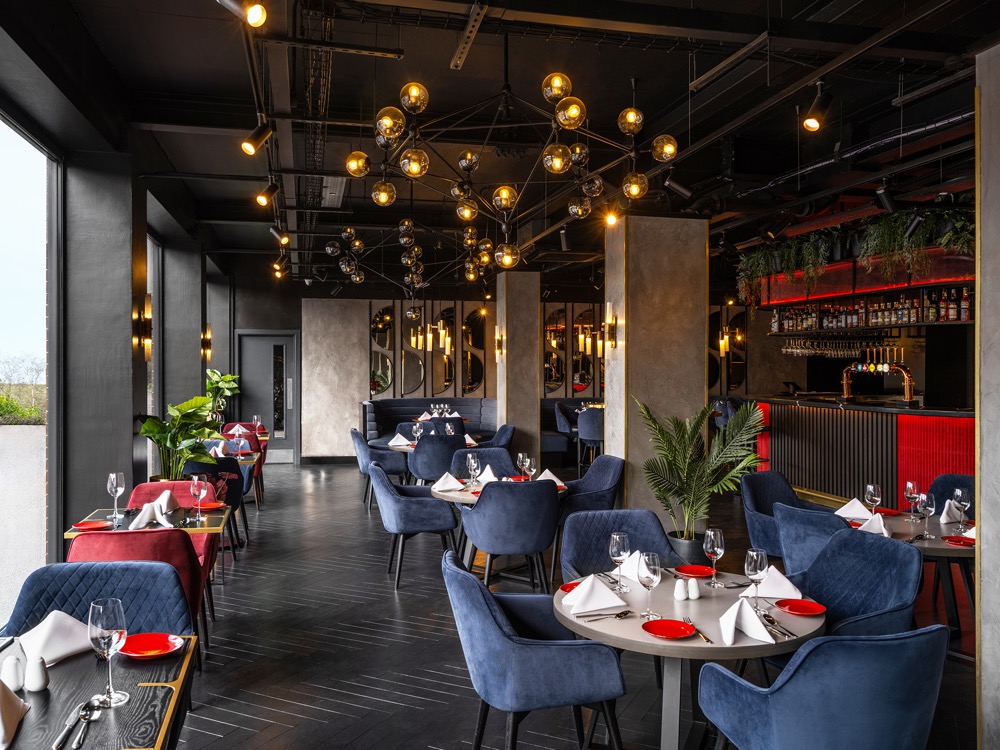 Radisson Red Gatwick