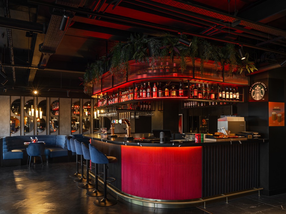Radisson Red Gatwick