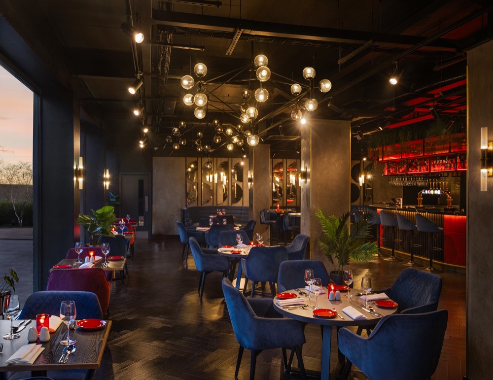 Radisson Red Gatwick