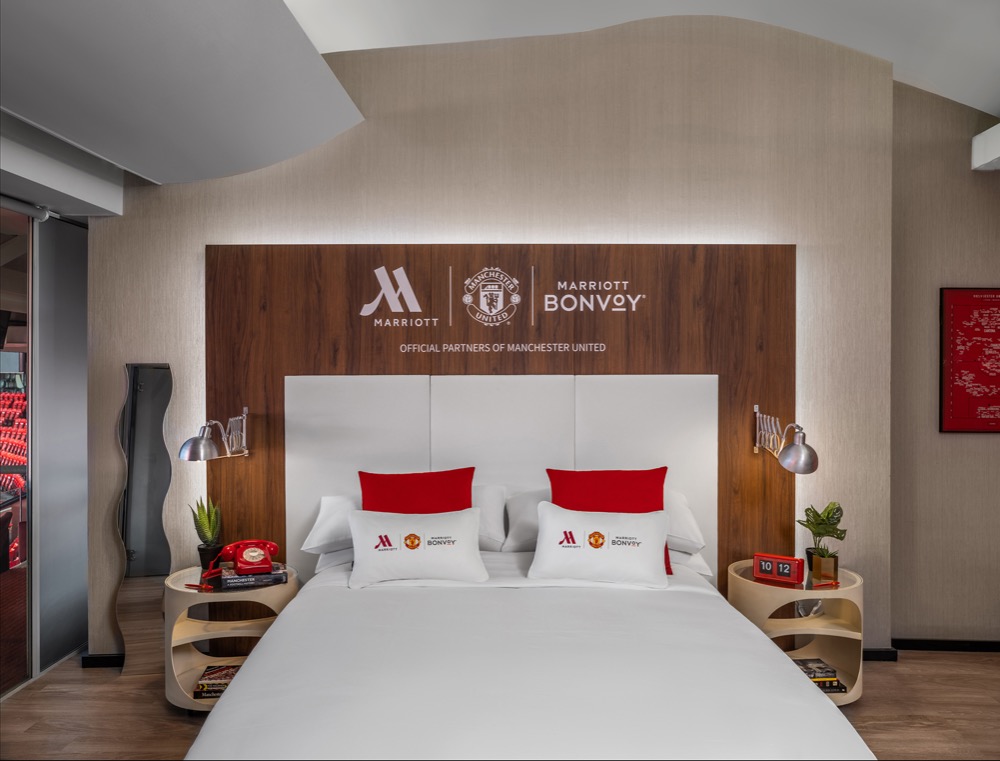 Marriott Bonvoy
