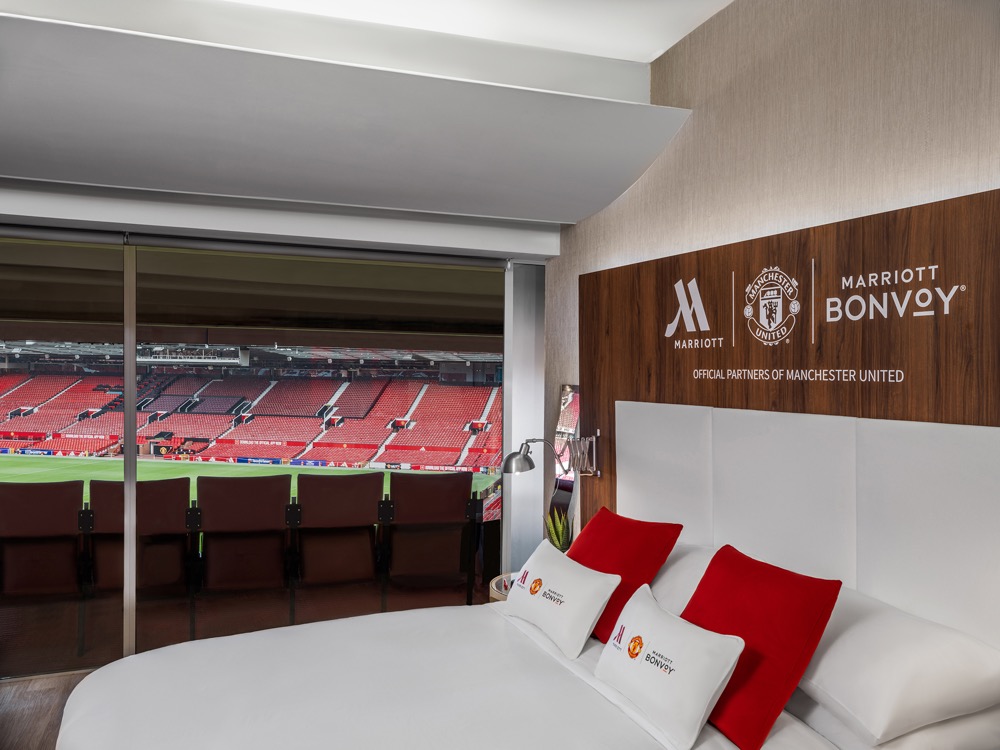 Hotel Marriott Bonvoy