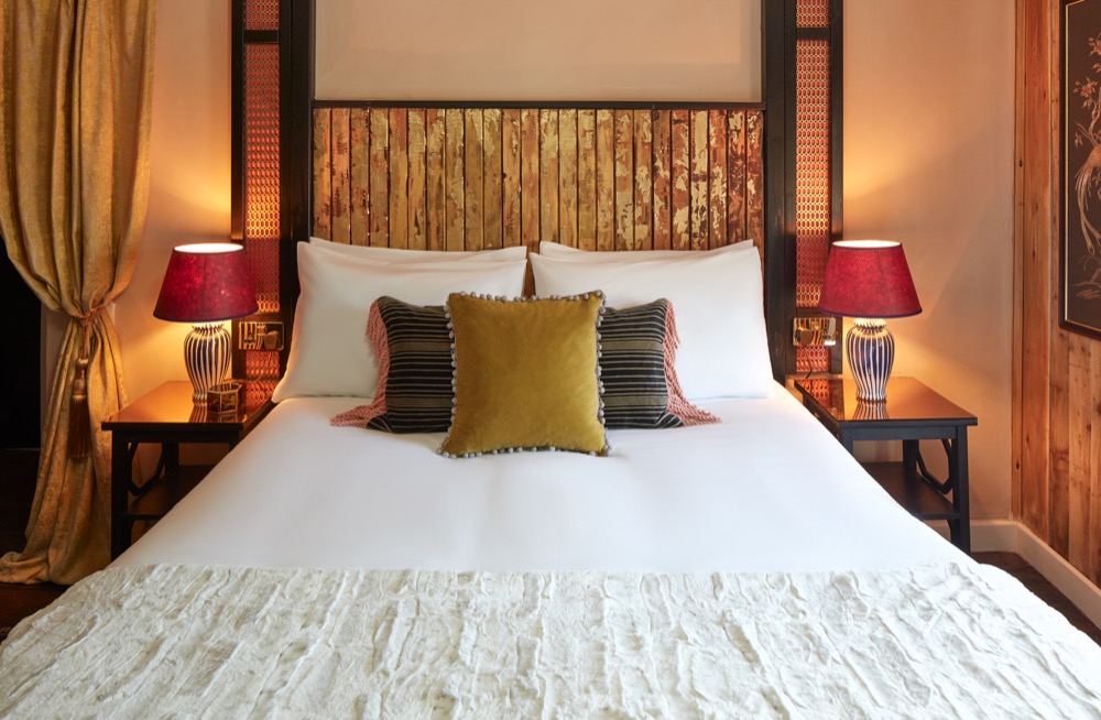 hotel photography service