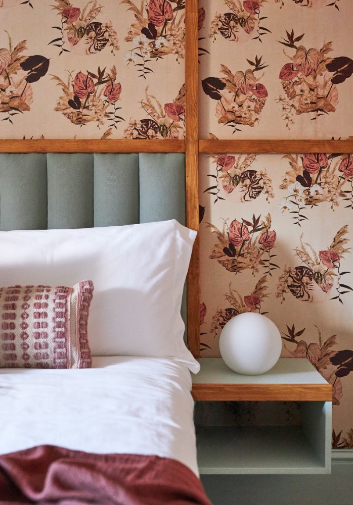 The George & Heart Hotel