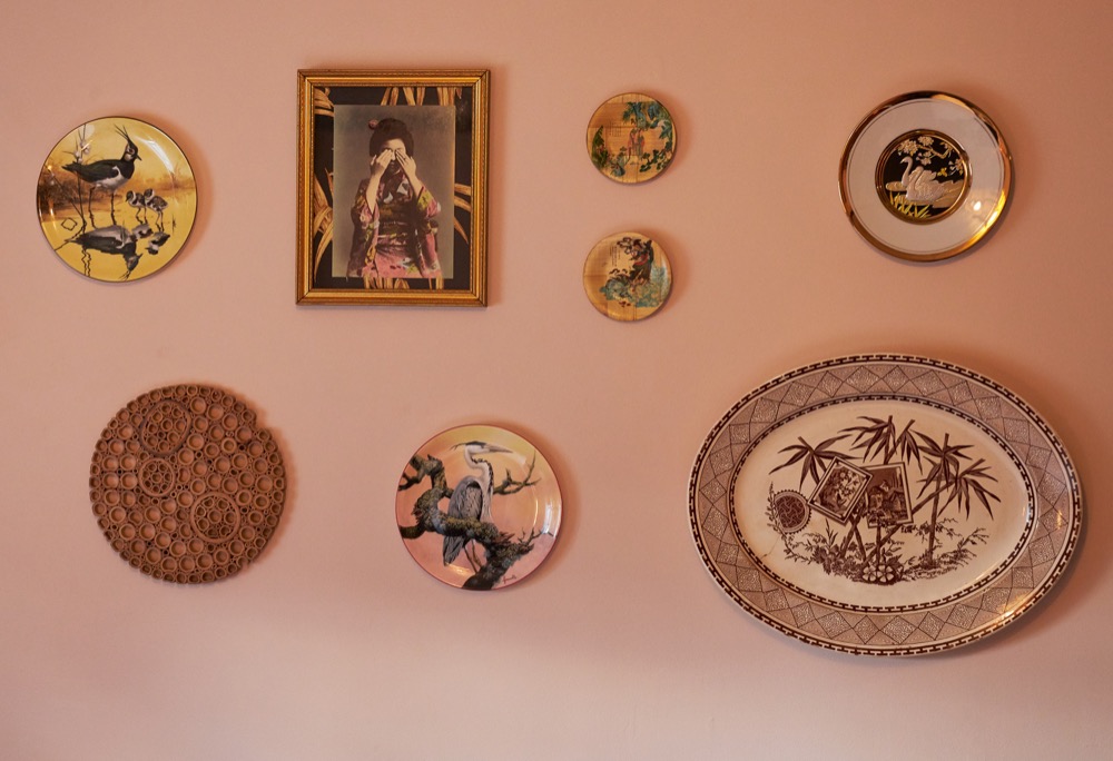 Wall Decor