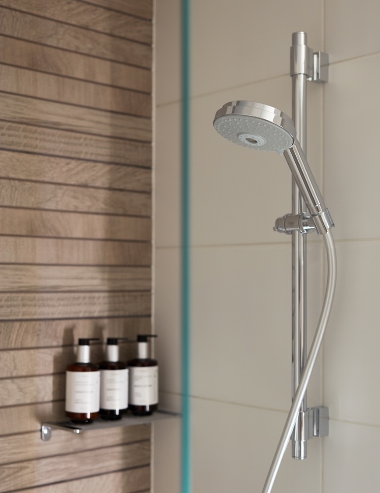 VOCO Edinburgh Showroom Shoot