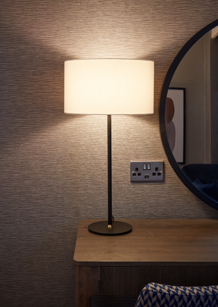 shoot at voco Edinburgh