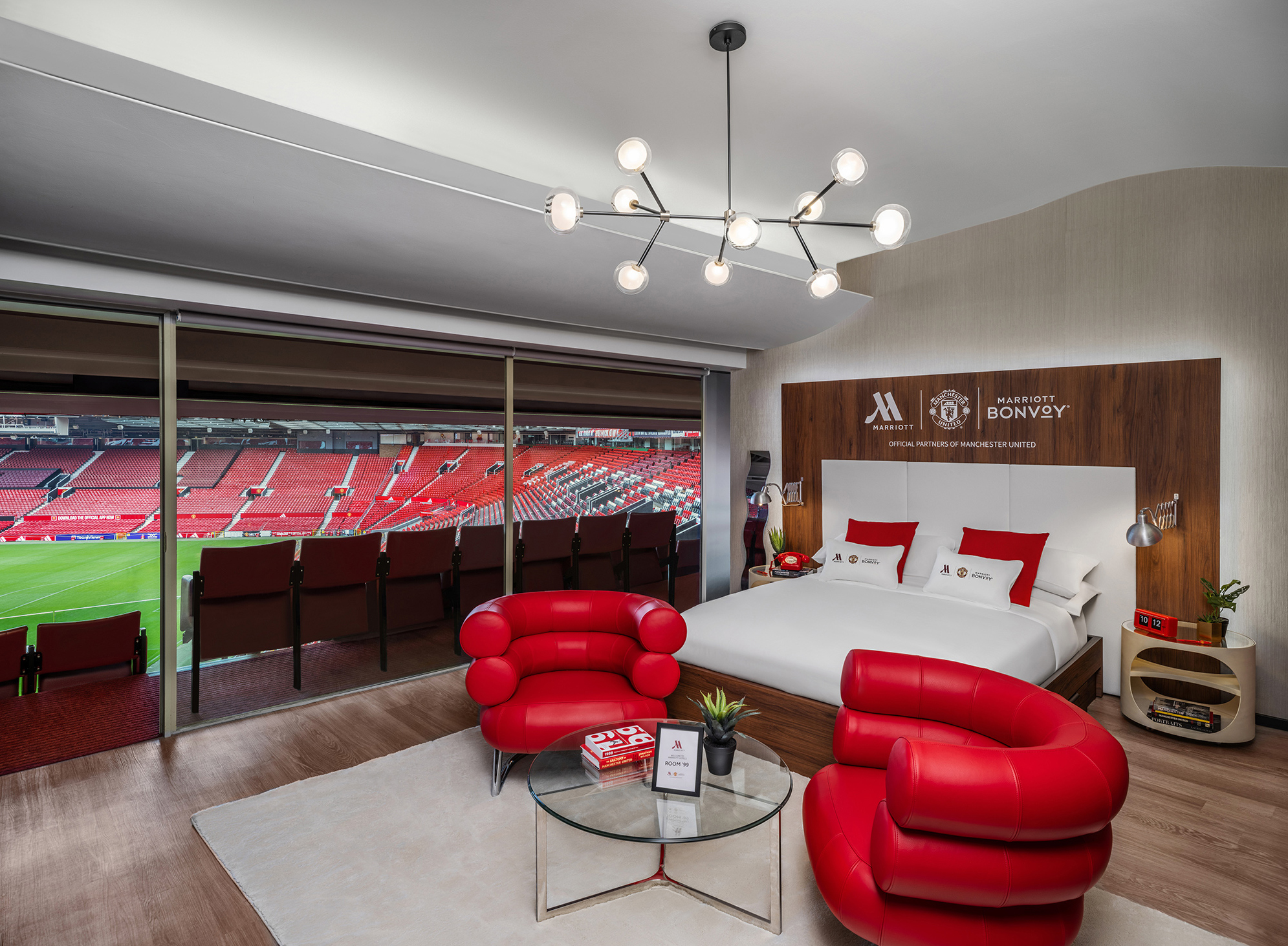 After Marriott Bonvoy