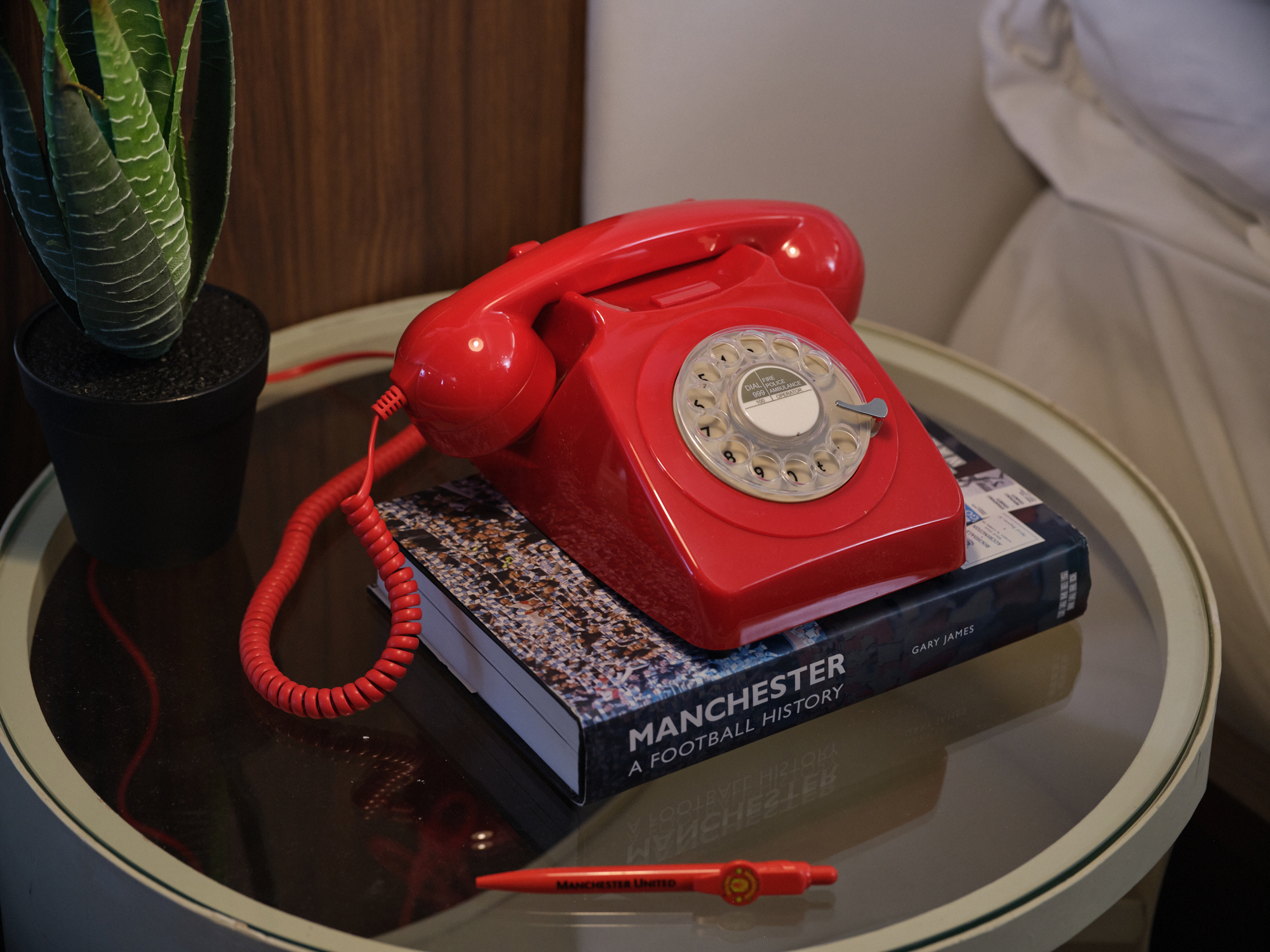 Before Marriott Bonvoy