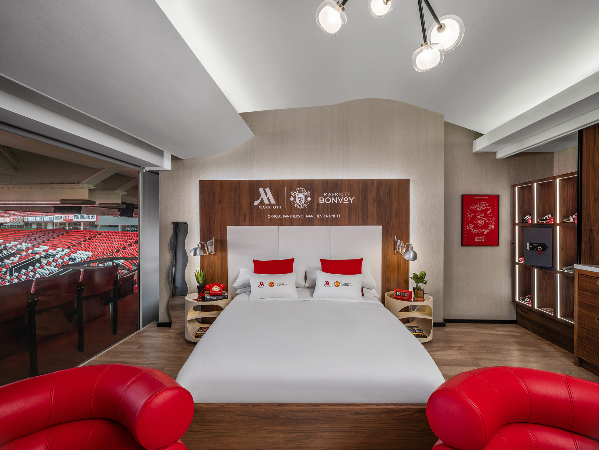 After Marriott Bonvoy