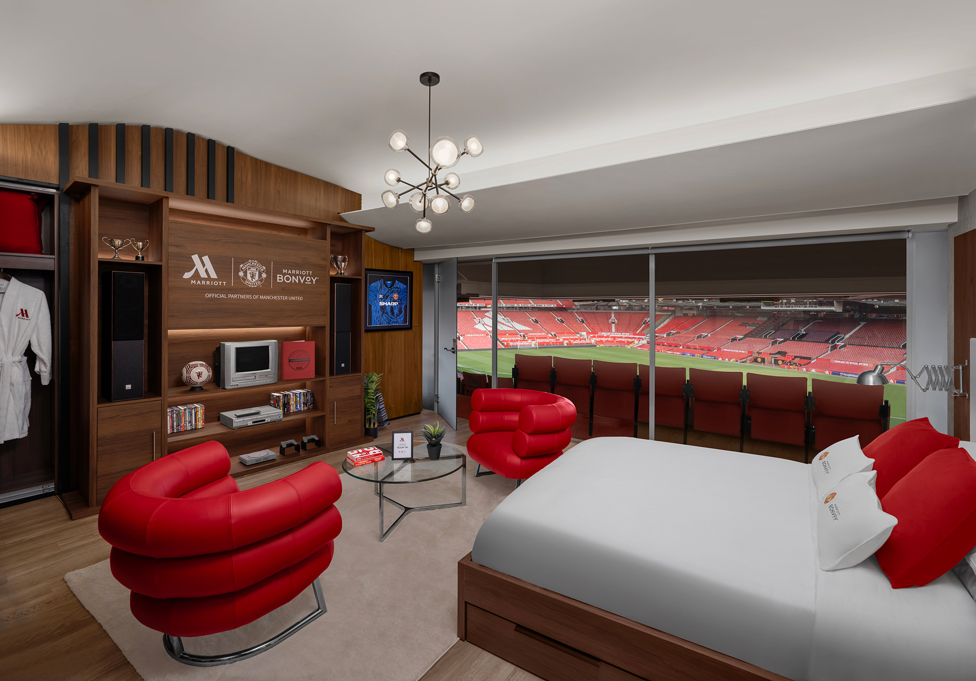 After Marriott Bonvoy, Pre planning Before Photoshoot