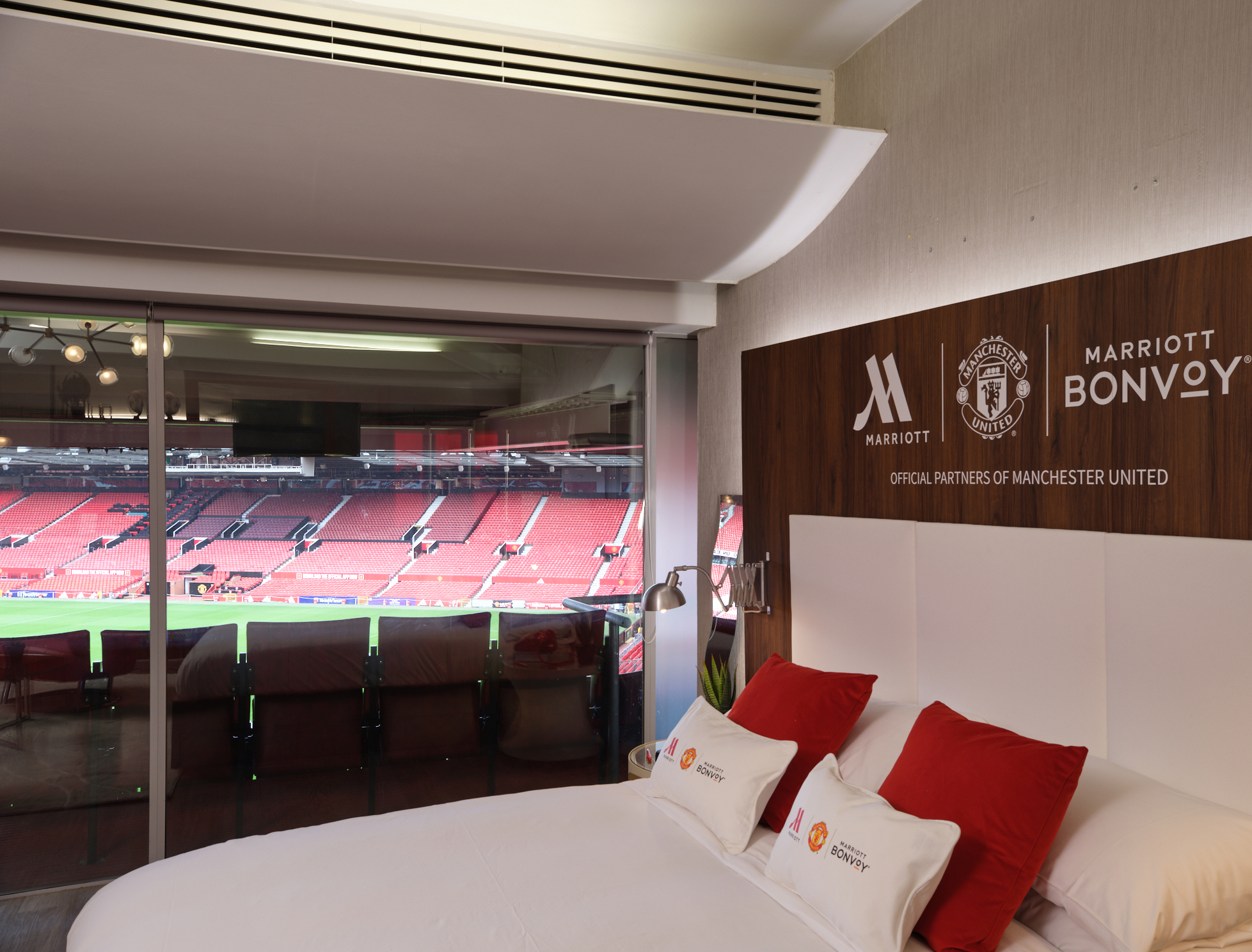 Project Marriott Bonvoy